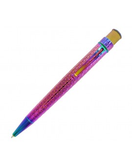 Tornado Popper Rollerball - Mermaid