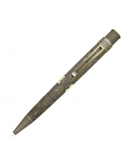Tornado Literary Collection Rollerball - Pride & Prejudice
