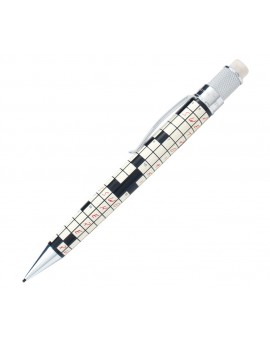 Tornado Pencil - Crossword