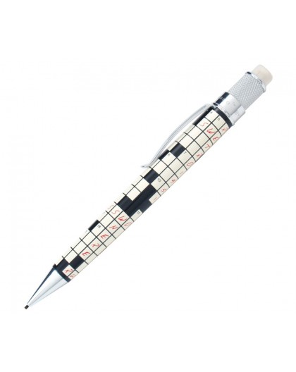 Tornado Pencil - Crossword