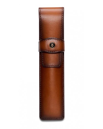 Lapis Bard penetui voor 1 pen - Classic Brown