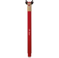 Rendier - Oh deer - Animal Erase it