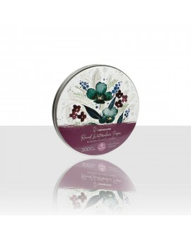 Hahnemühle rond aquarelpapier 100% katoen 300gr/m²