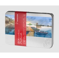Hahnemühle aquarelpostkaarten 230gr/m²