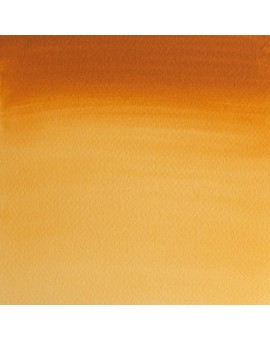 Gold Ochre - W&N Professional Water Colour