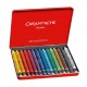 Caran d'Ache Neocolor II Aquarelle set 15
