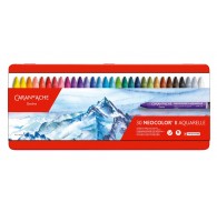 Caran d'Ache Neocolor II Aquarelle set 30