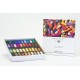 Sennelier Pastels a l'écu set 40 halve