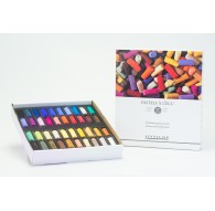 Sennelier Pastels a l'écu set 40 halve