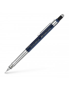 Faber-Castell TK Fine Vario L - 0.7mm Indigo