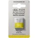 W&N Professional Water Colour - Green Gold 1/2 napje