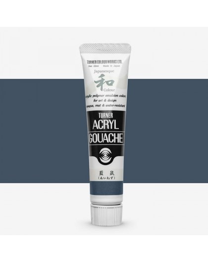 Turner Japanesque Grey 302