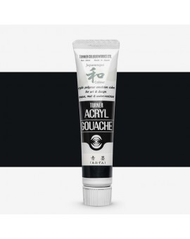 Turner Japanesque Blue Black 306