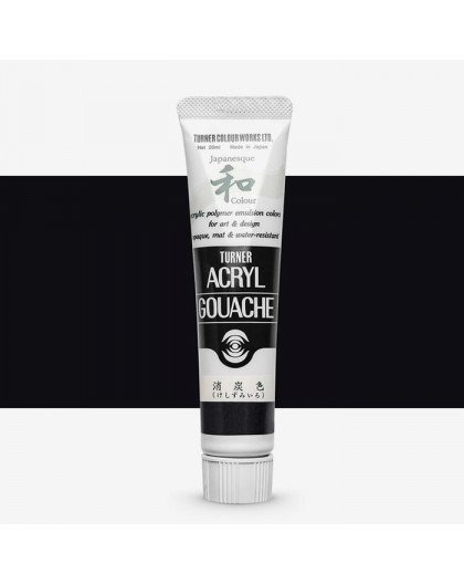 Turner Japanesque Dark Grey 308