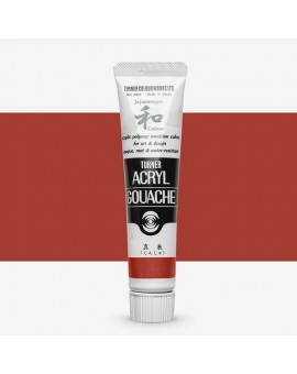 Turner Japanesque Red Brown 327