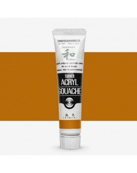 Turner Japanesque Yellow Brown 334