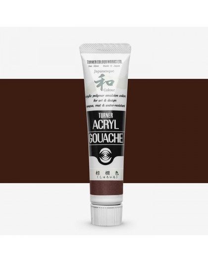 Turner Japanesque Greyish Brown 336