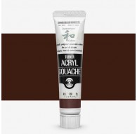 Turner Japanesque Greyish Brown 336