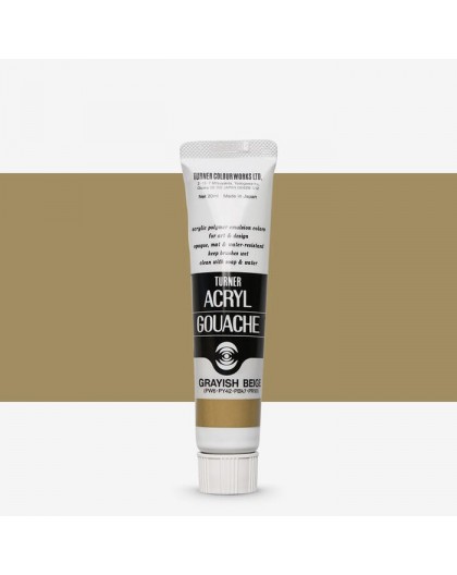 Turner Japanesque Grayish Beige 330