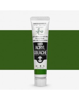 Turner Japanesque Grayish Green 345