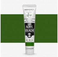 Turner Japanesque Grayish Green 345