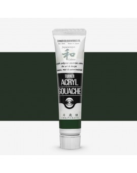 Turner Japanesque Deep Green 346