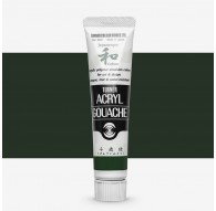 Turner Japanesque Deep Green 346