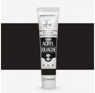 Turner Japanesque Dark Green 347