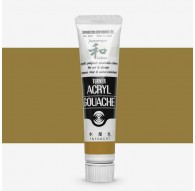 Turner Japanesque Dark Yellow 349