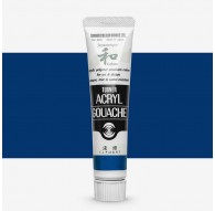 Turner Japanesque Dark Blue 353