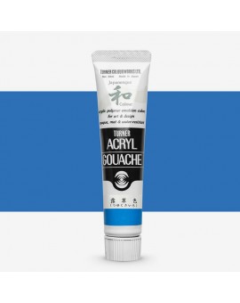 Turner Japanesque Light Blue 351