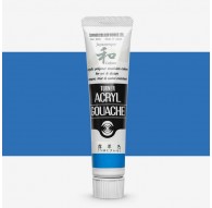 Turner Japanesque Light Blue 351