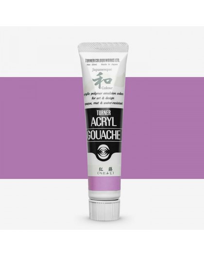 Turner Japanesque Lilac 360