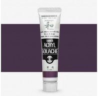 Turner Japanesque Grayish Purple 364