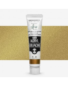 Turner Japanesque Blue Gold 370