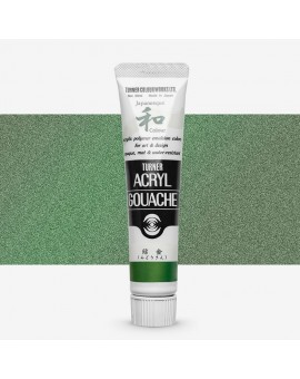 Turner Japanesque Green Gold 372