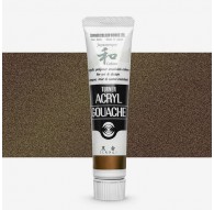 Turner Japanesque Black Gold 373