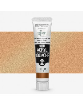 Turner Japanesque Blue Bronze 375