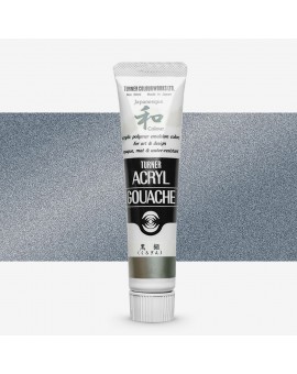 Turner Japanesque Black Silver 381