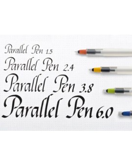 Pilot Parallel Pen