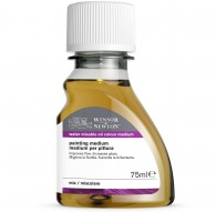 W&N Artisan Painting Medium - 75ml