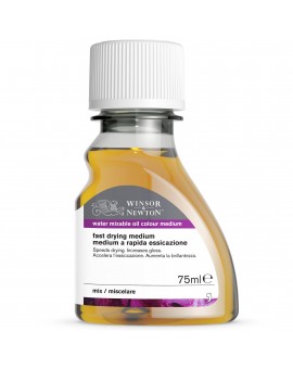 W&N Artisan Fast Drying Painting Medium - 75ml