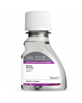 W&N Artisan Thinner - 75ml