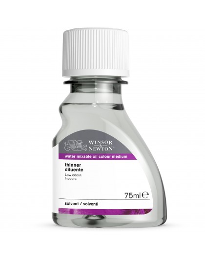 W&N Artisan Thinner - 75ml