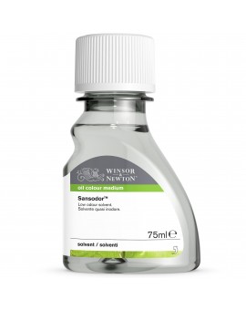 W&N Sansodor - 75ml