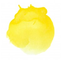 Cadmium Yellow Light hue - Professional Acrylic Ink