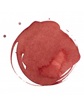 Perylene Maroon - Professional Acrylic Ink