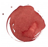 Perylene Maroon - Professional Acrylic Ink