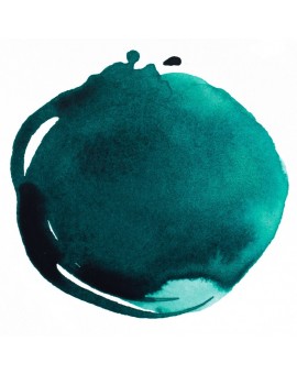 Turquoise deep - Professional Acrylic Ink
