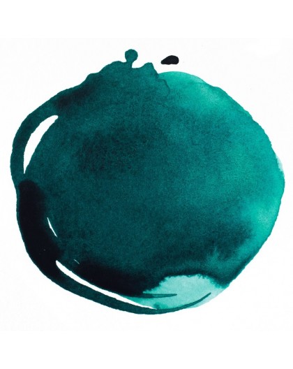 Turquoise deep - Professional Acrylic Ink